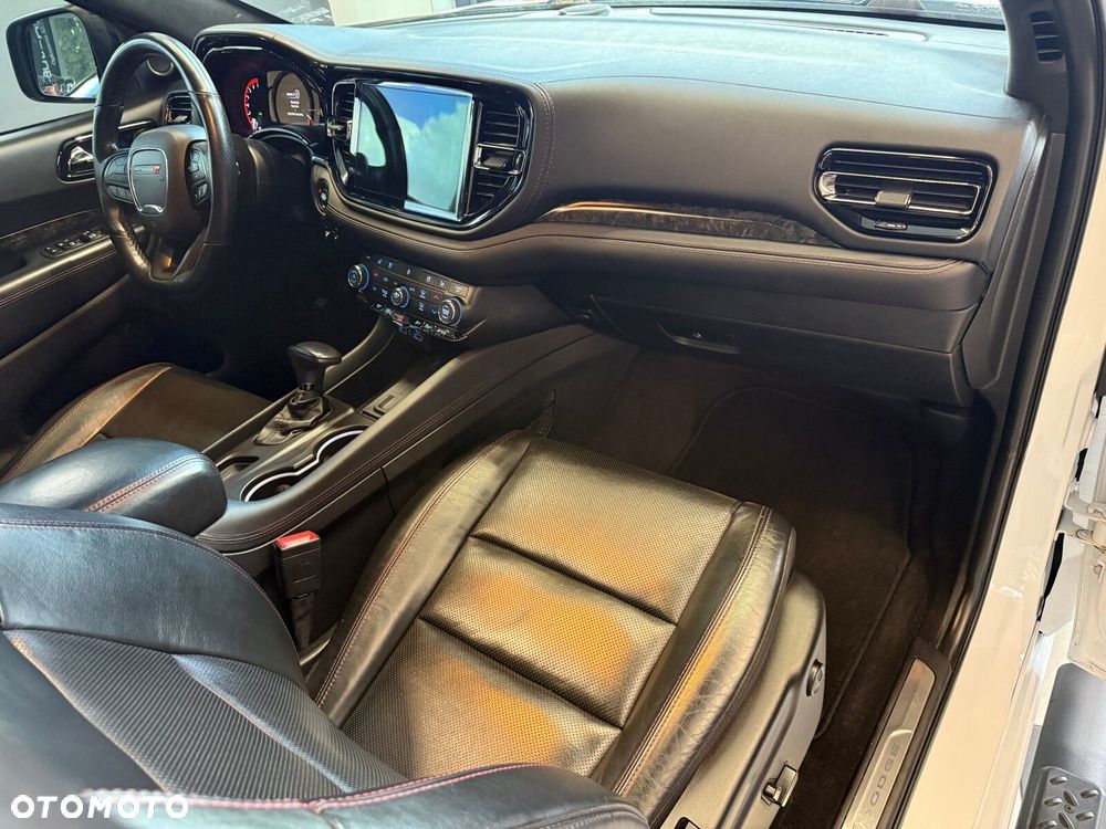 Dodge Durango - 20