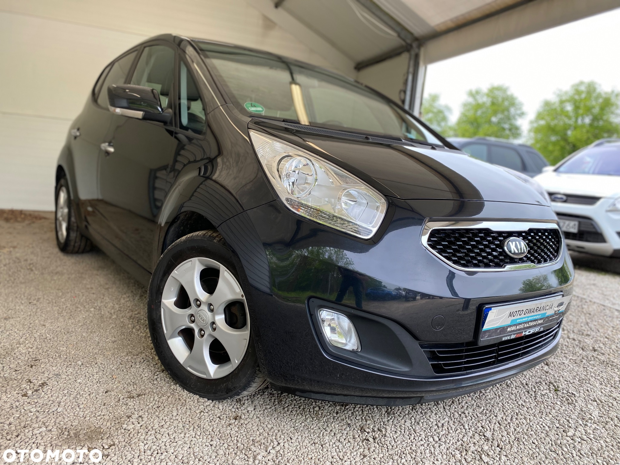 Kia Venga 1.6 CRDi XL - 17