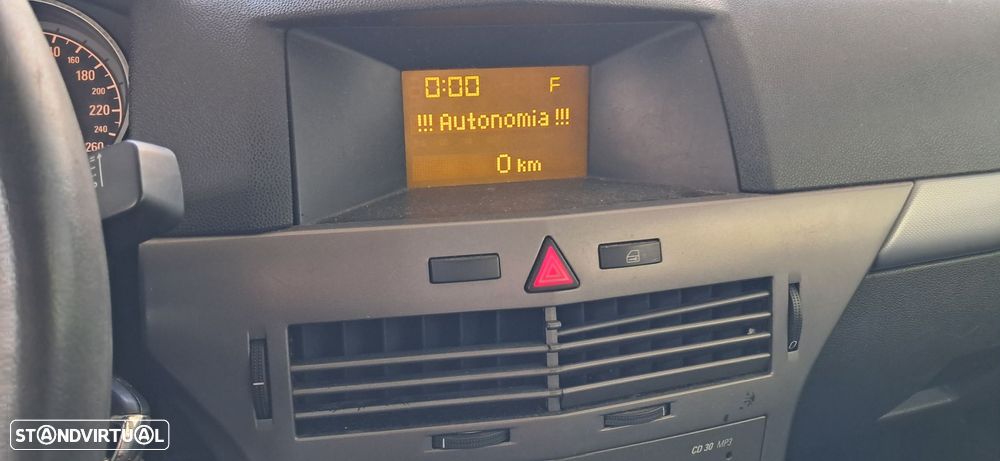 Opel Astra 1.4 Cosmo - 8