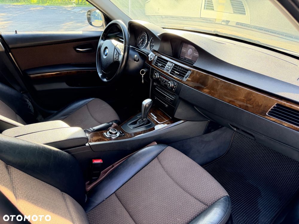 BMW Seria 3 - 13
