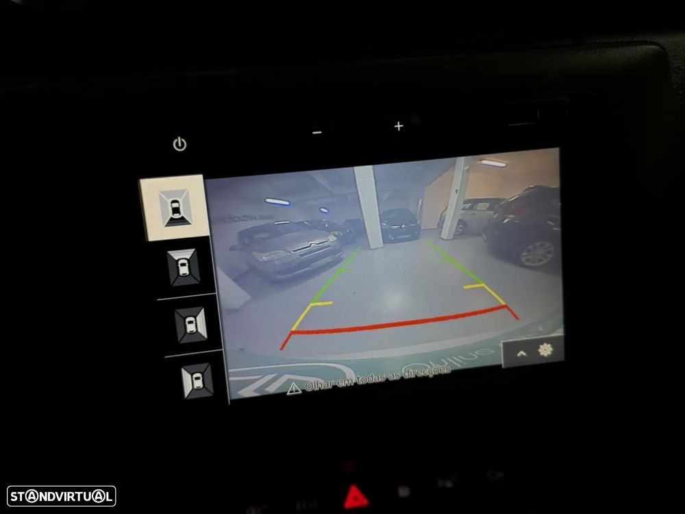 Dacia Duster 1.5 Blue dCi Prestige - 42