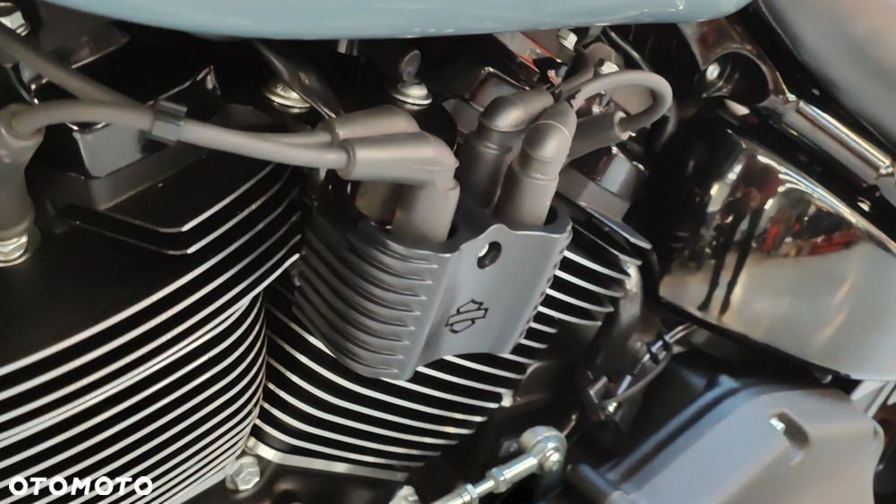 Harley-Davidson Dyna Low Rider - 27