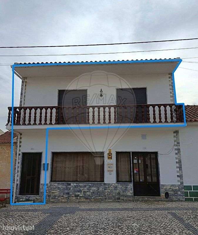 Moradia T3 para arrendamento - Grande imagem: 2/26