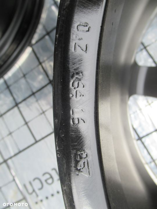 FELGI ALUMINIOWE MERCEDES 11Jx19H2 ET17 9.5x19H2 ET22  5x112 - 19