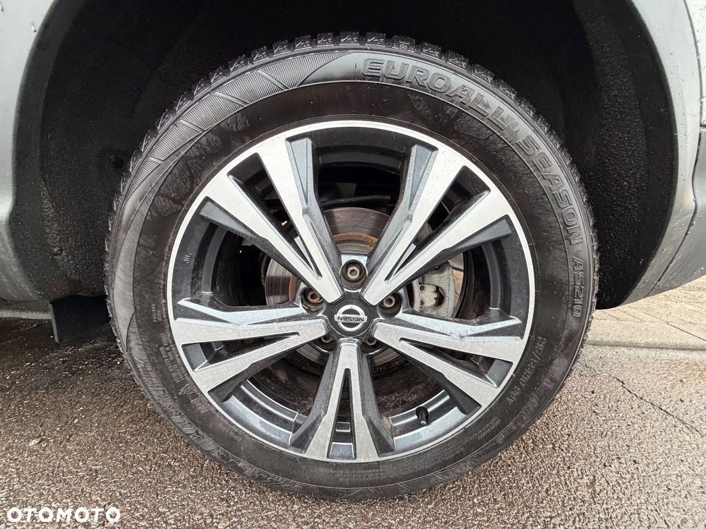 Nissan Qashqai 1.2 DIG-T N-Connecta Xtronic EU6 - 30