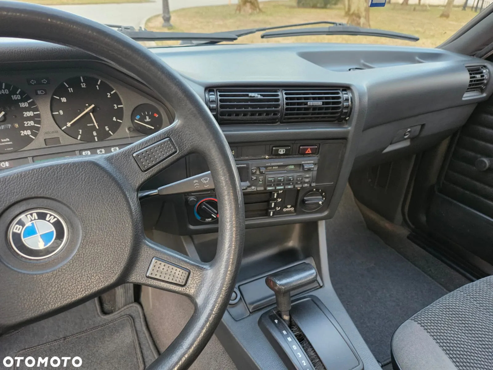 BMW Seria 3 - 7