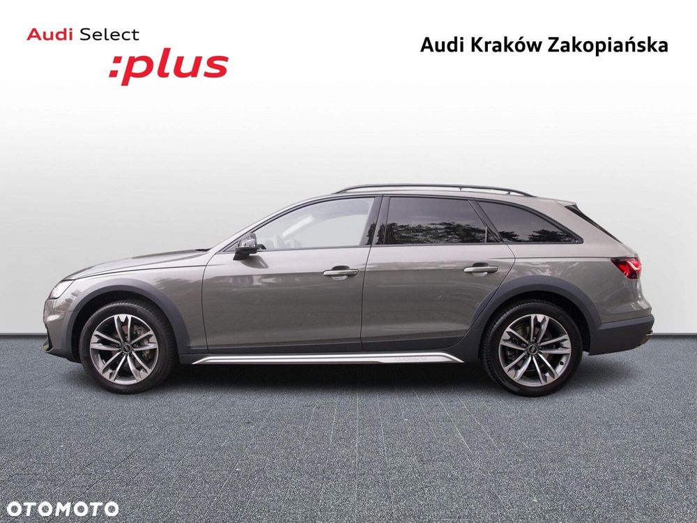 Audi A4 Allroad - 7