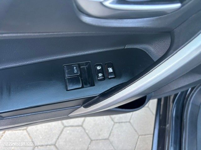 Toyota Auris Touring Sports 1.4 D-4D Active+AC - 15