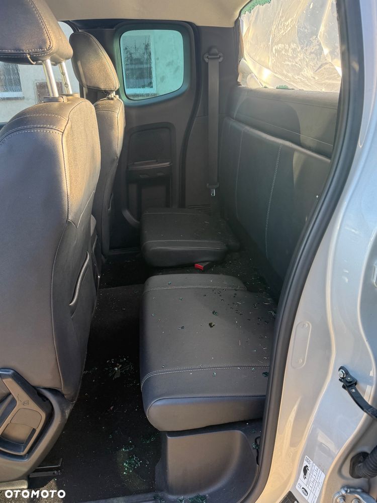 Ford Ranger 2.0 EcoBlue 4x4 DC Limited - 10