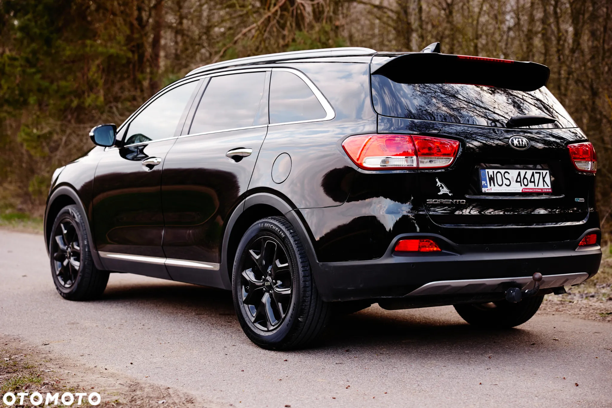 Kia Sorento 2.2 CRDi 2WD Vision - 3