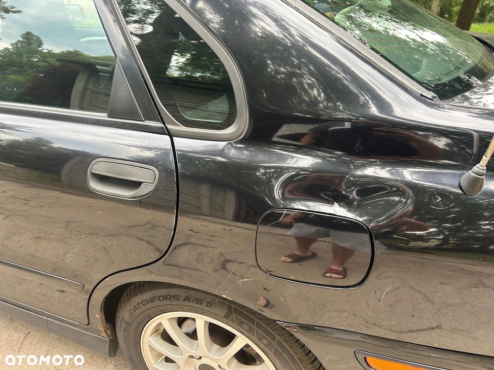 Volvo S40 1.8 - 10