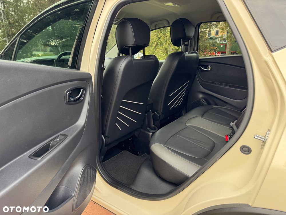 Renault Captur ENERGY TCe 120 EDC Experience - 30