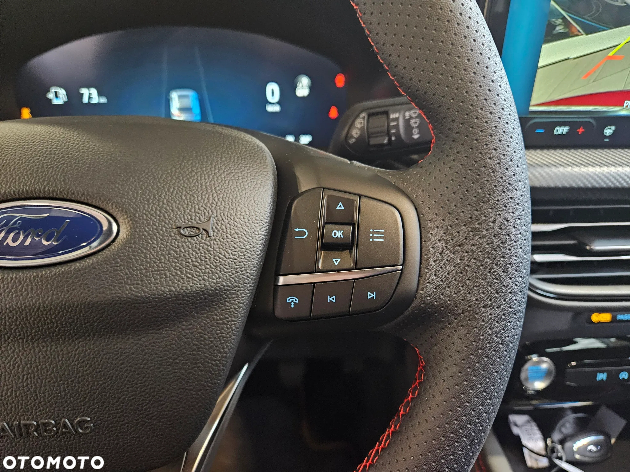 Ford Kuga 1.5 EcoBoost FWD ST-Line - 11