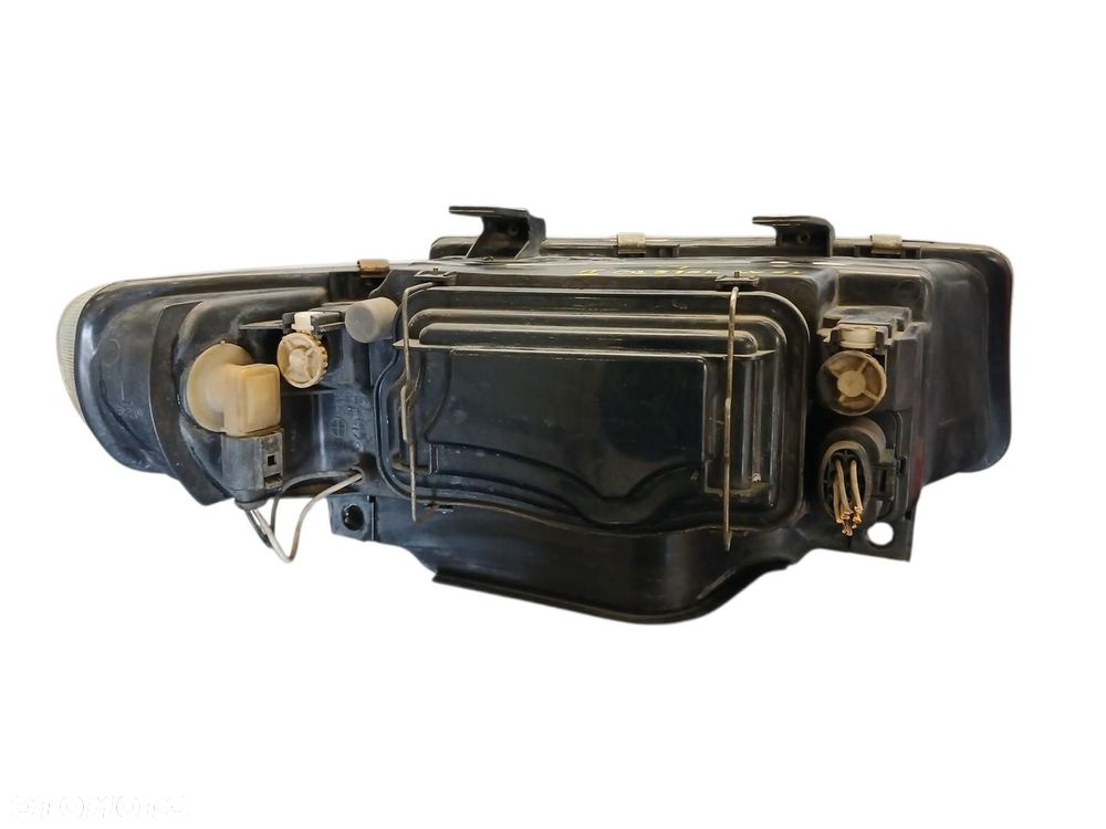 LAMPA LEWA PRZEDNIA SEAT LEON TOLEDO - 4