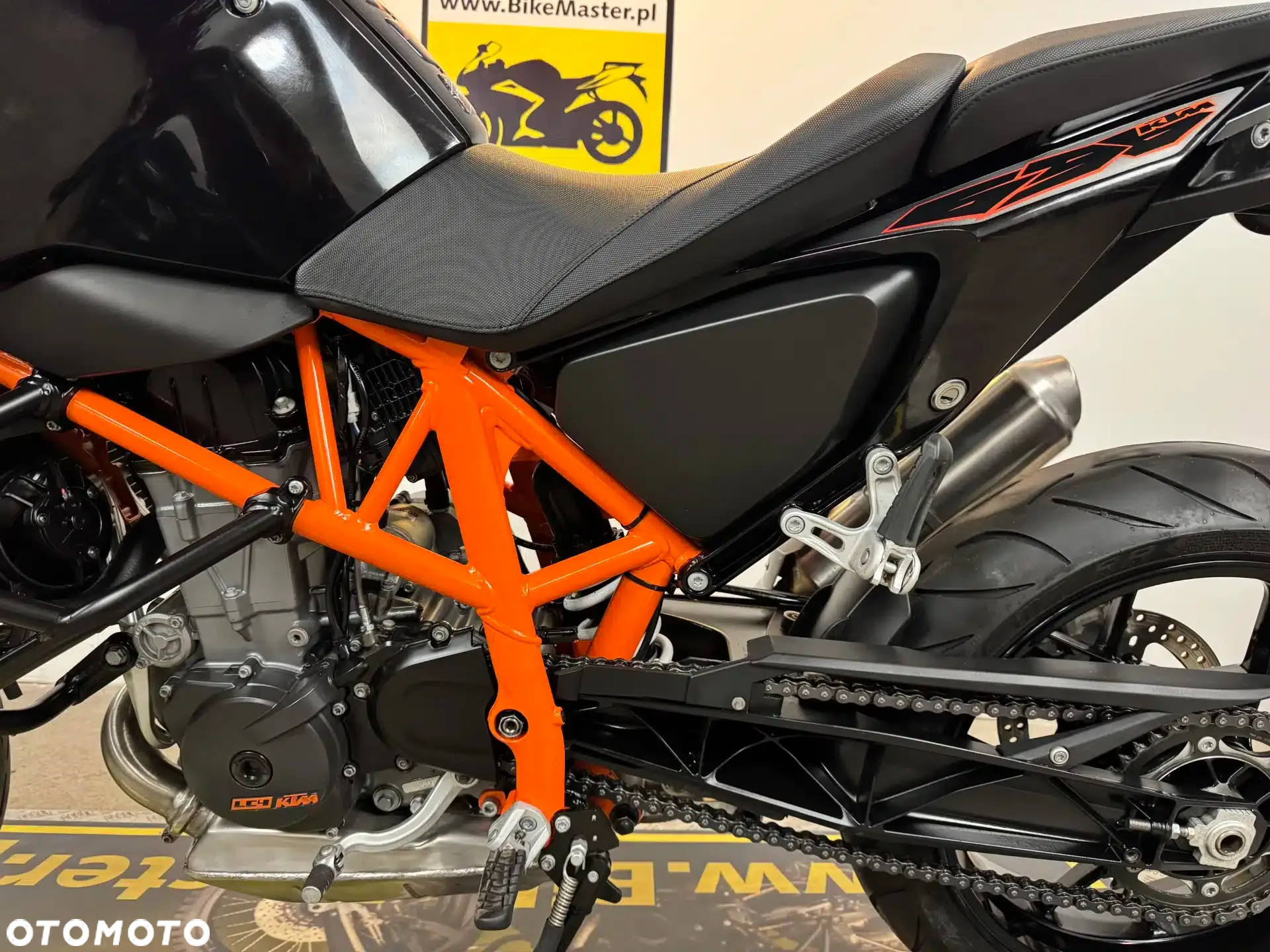 KTM Duke - 24