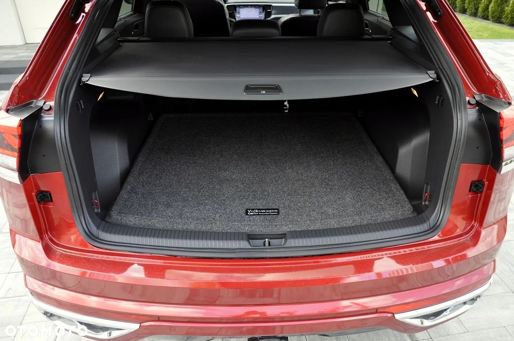 Volkswagen Atlas - 30