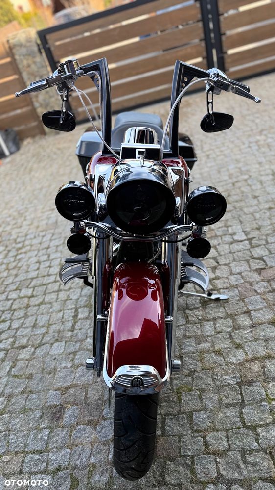 Harley-Davidson Touring Road King - 8