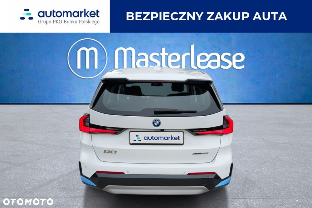 BMW iX1 xDrive30 66.5kWh xLine - 6