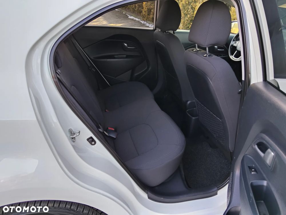Kia Rio 1.4 ISG Dream Team Edition - 9