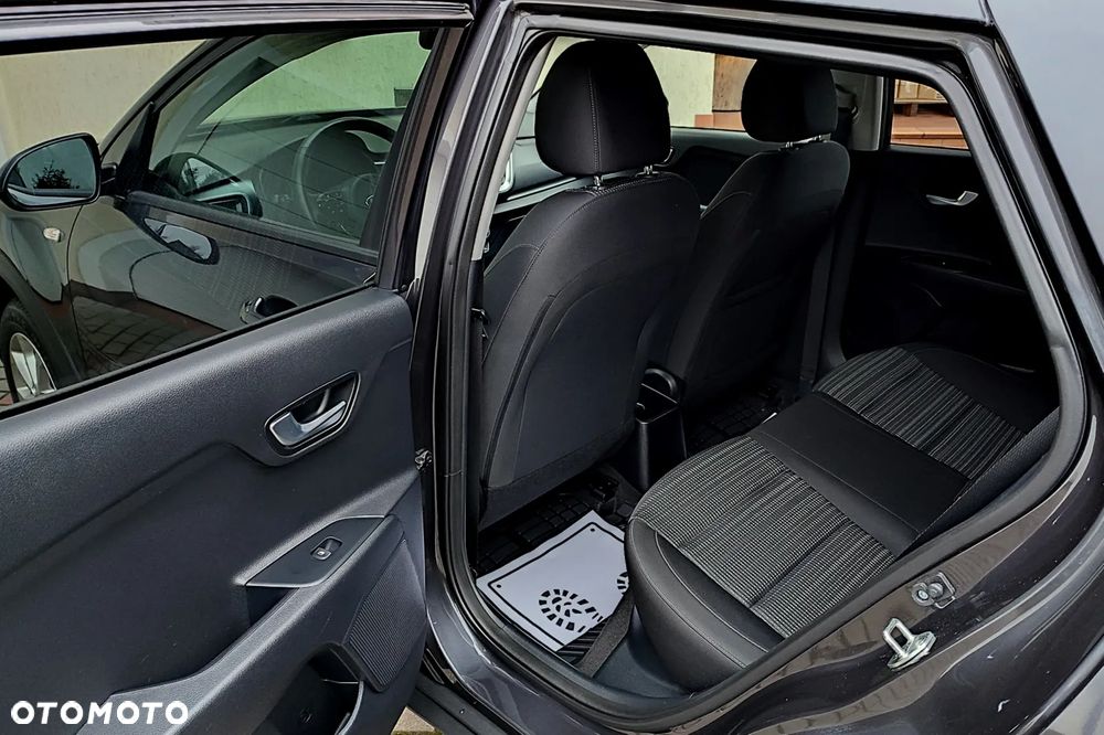 Kia Stonic 1.2 Dream-Team Edition - 20