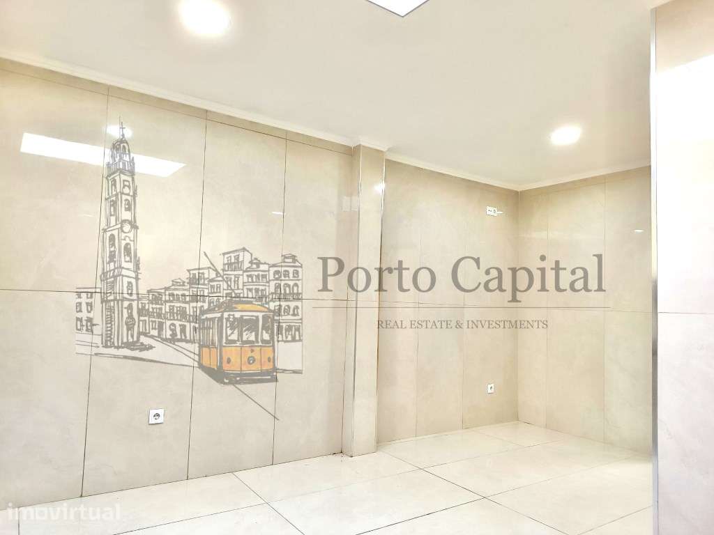 Moradia T2 Térrea com jardim, terraço e anexo - Grande imagem: 3/23