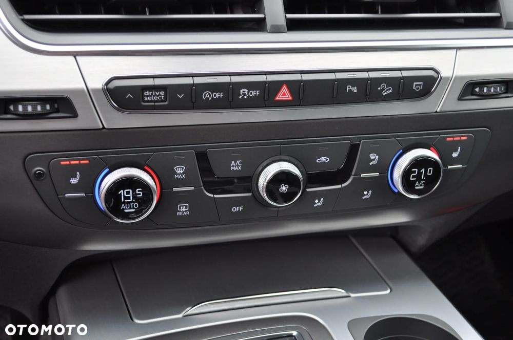 Audi Q7 45 TDI Quattro Tiptronic - 17