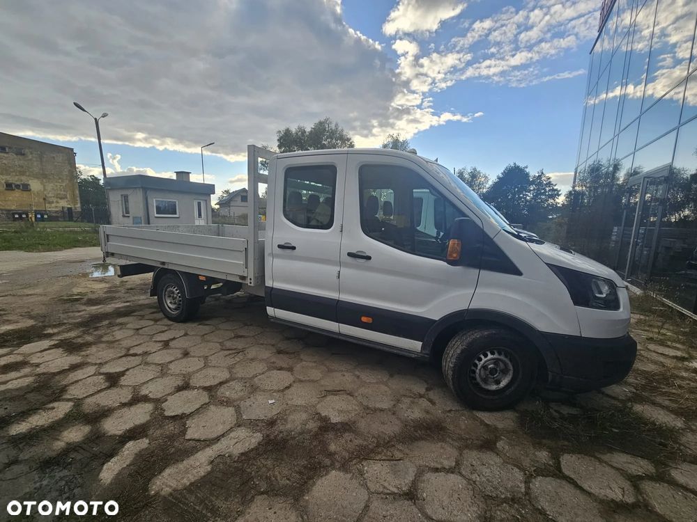 Ford TRANSIT - 3