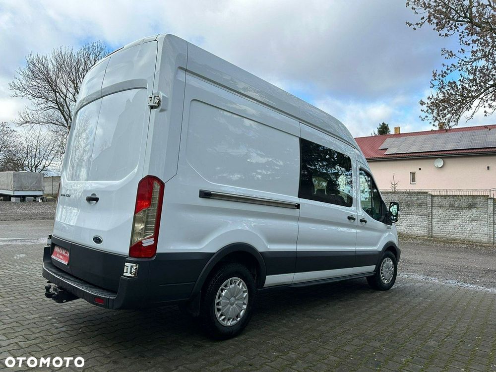 Ford Transit - 4