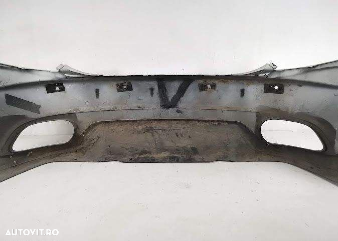 Bara Spate  originala cu senzori Maserati  GranTurismo  1 [2007 - 2016 - 6