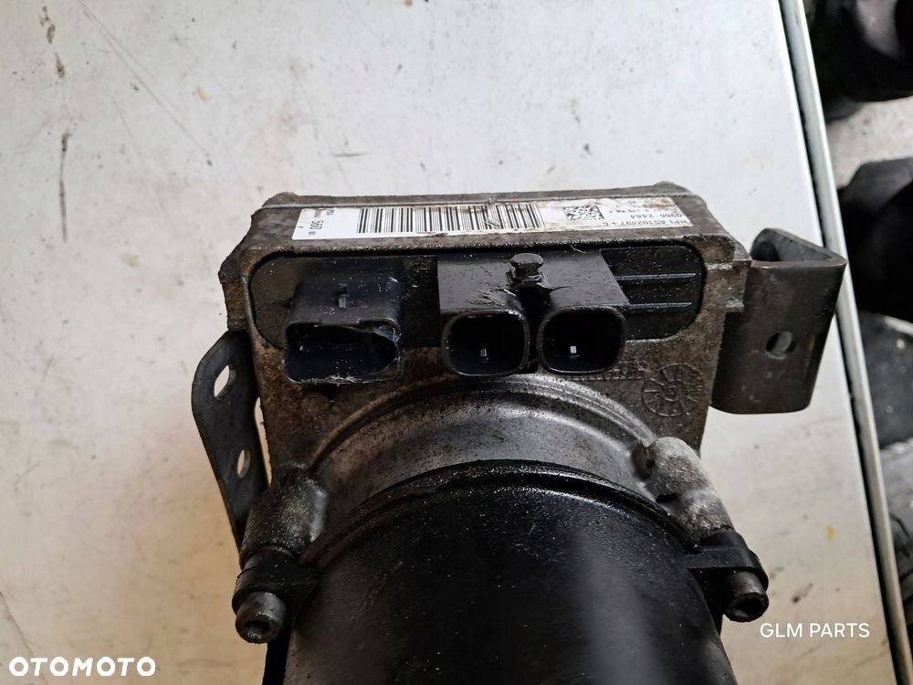 citroen ds5 2.0 hdi pompa wspomagania 9806456080 - 4