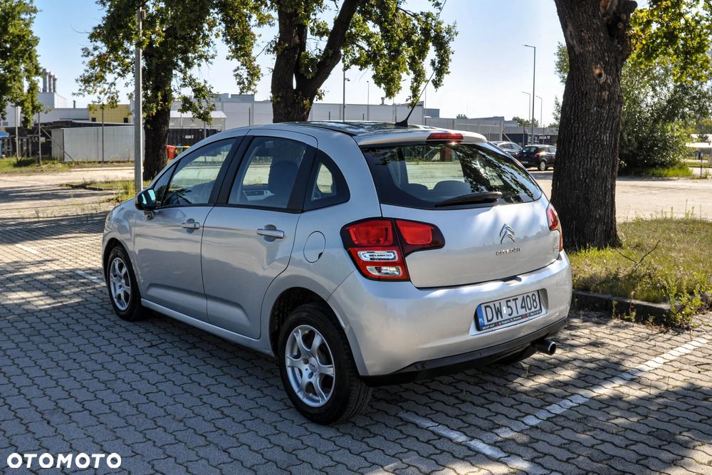 Citroën C3 - 3