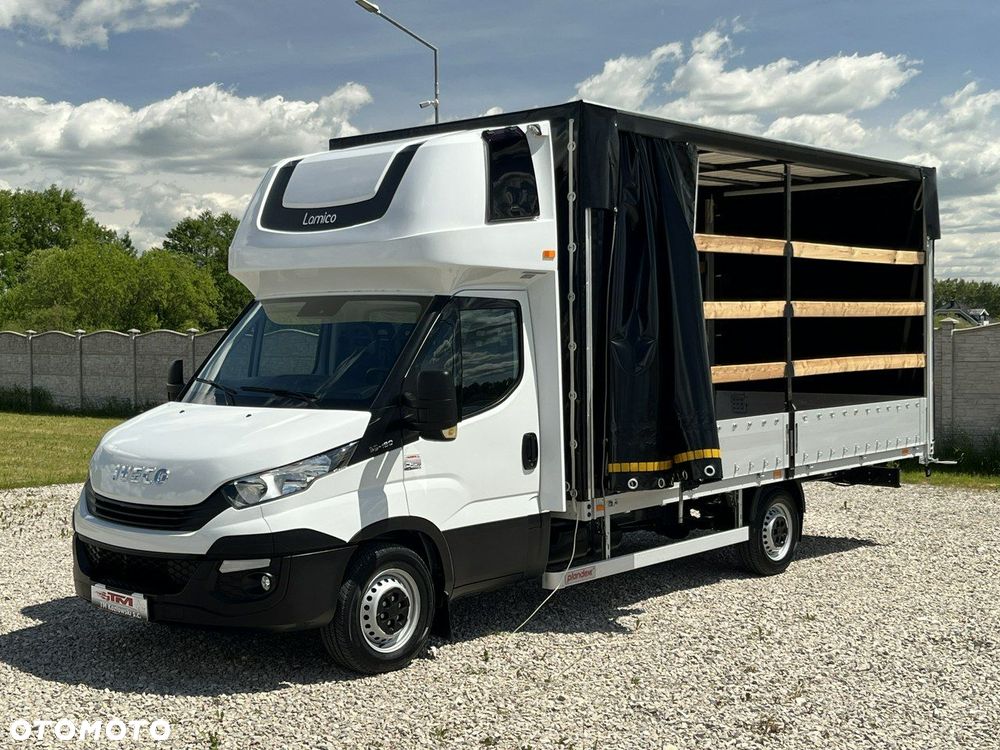 Iveco Daily - 31