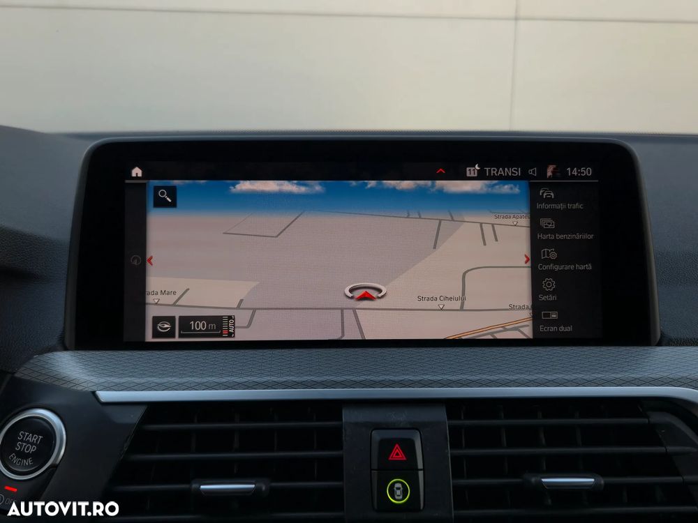 BMW X4 xDrive20d Aut. M Sport Edition - 21