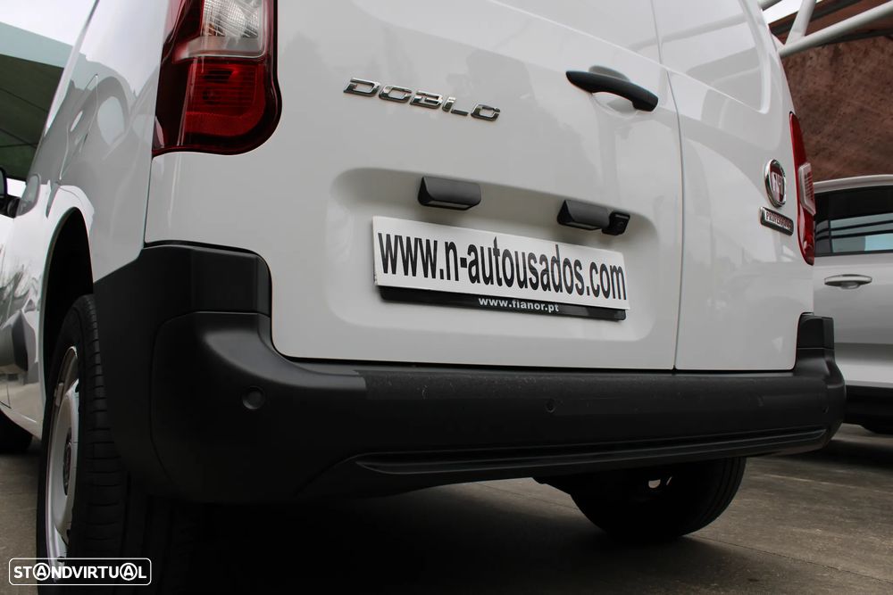 Fiat Doblo - 7