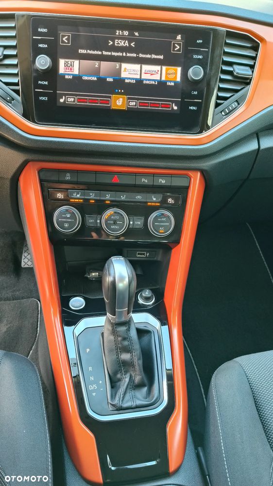 Volkswagen T-Roc 1.5 TSI OPF DSG ACTIVE - 30