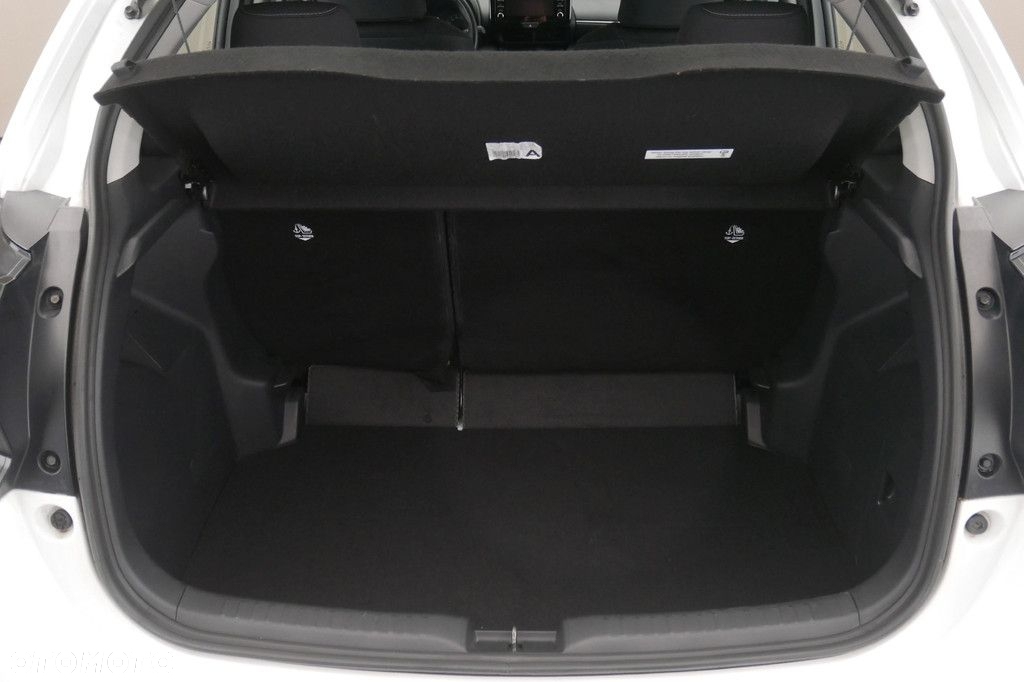 Toyota Yaris - 16