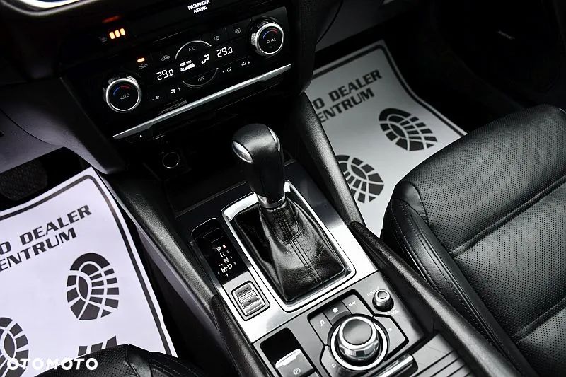 Mazda 6 SKYACTIV-G 165 Drive Exclusive-Line - 15