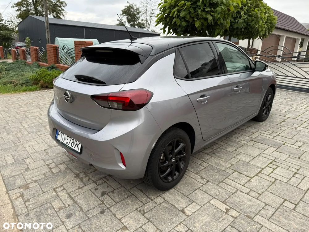 Opel Corsa - 11