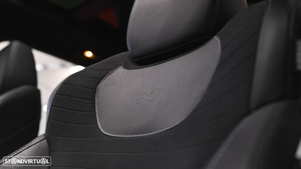 Hyundai i30 N 2.0 T-GDI Performance - 54