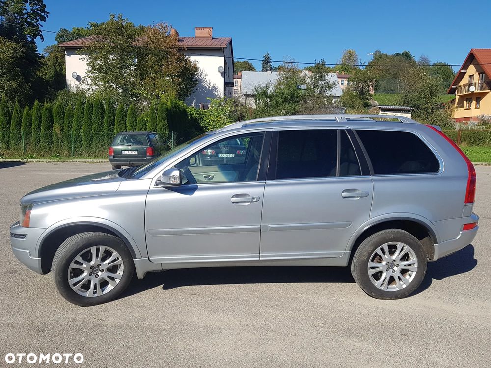 Volvo XC 90 3.2 AWD Summum - 8