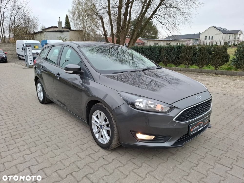 Ford Focus - 2