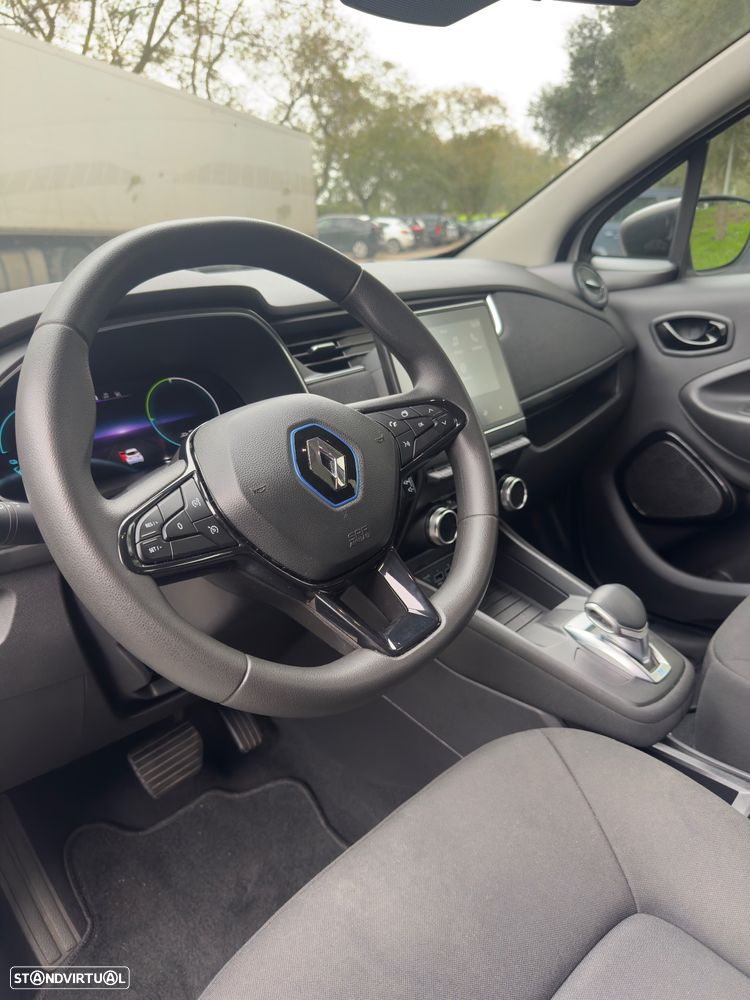 Renault Zoe - 29