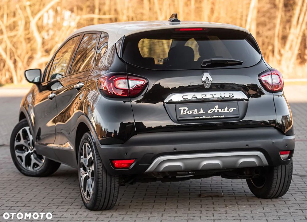 Renault Captur 1.2 Energy TCe Limited - 8