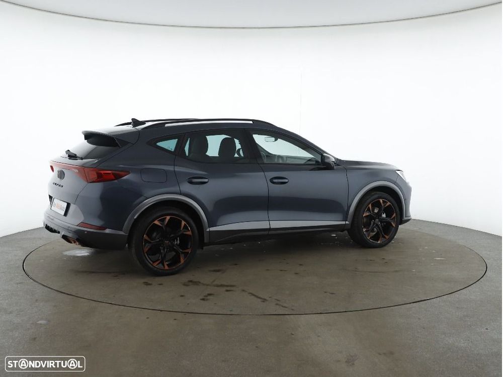 Cupra Formentor 1.4 e-Hybrid DSG - 9