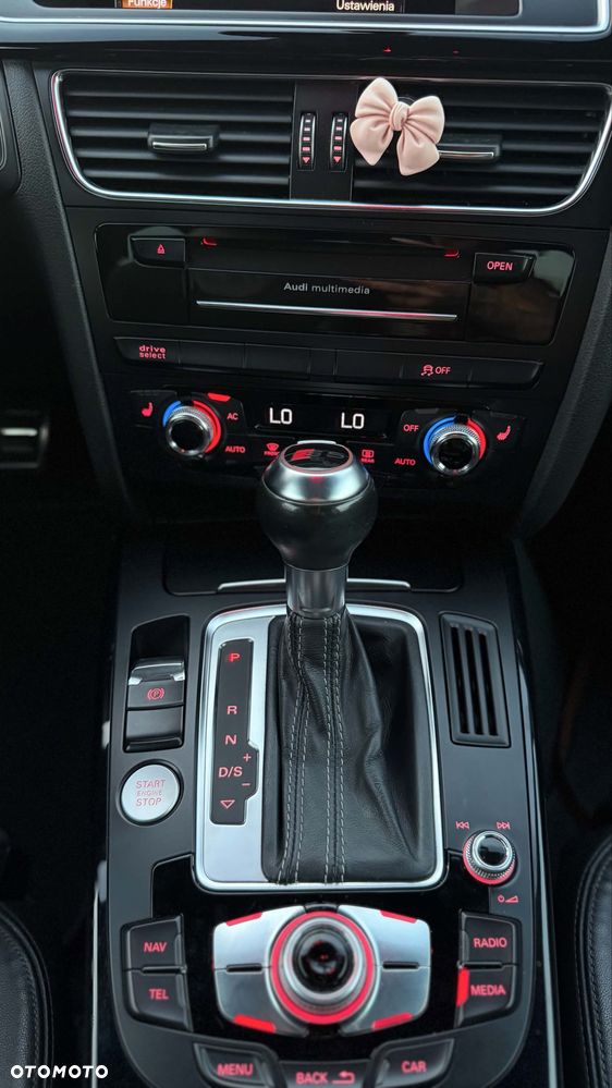 Audi S5 Coupé - 6