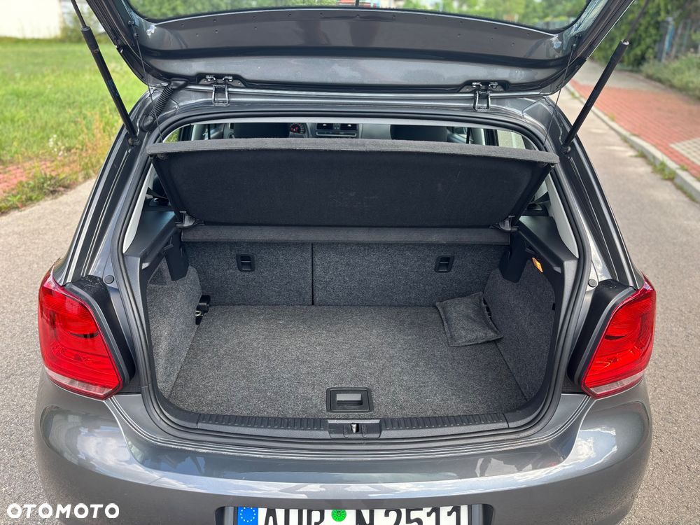 Volkswagen Polo - 20