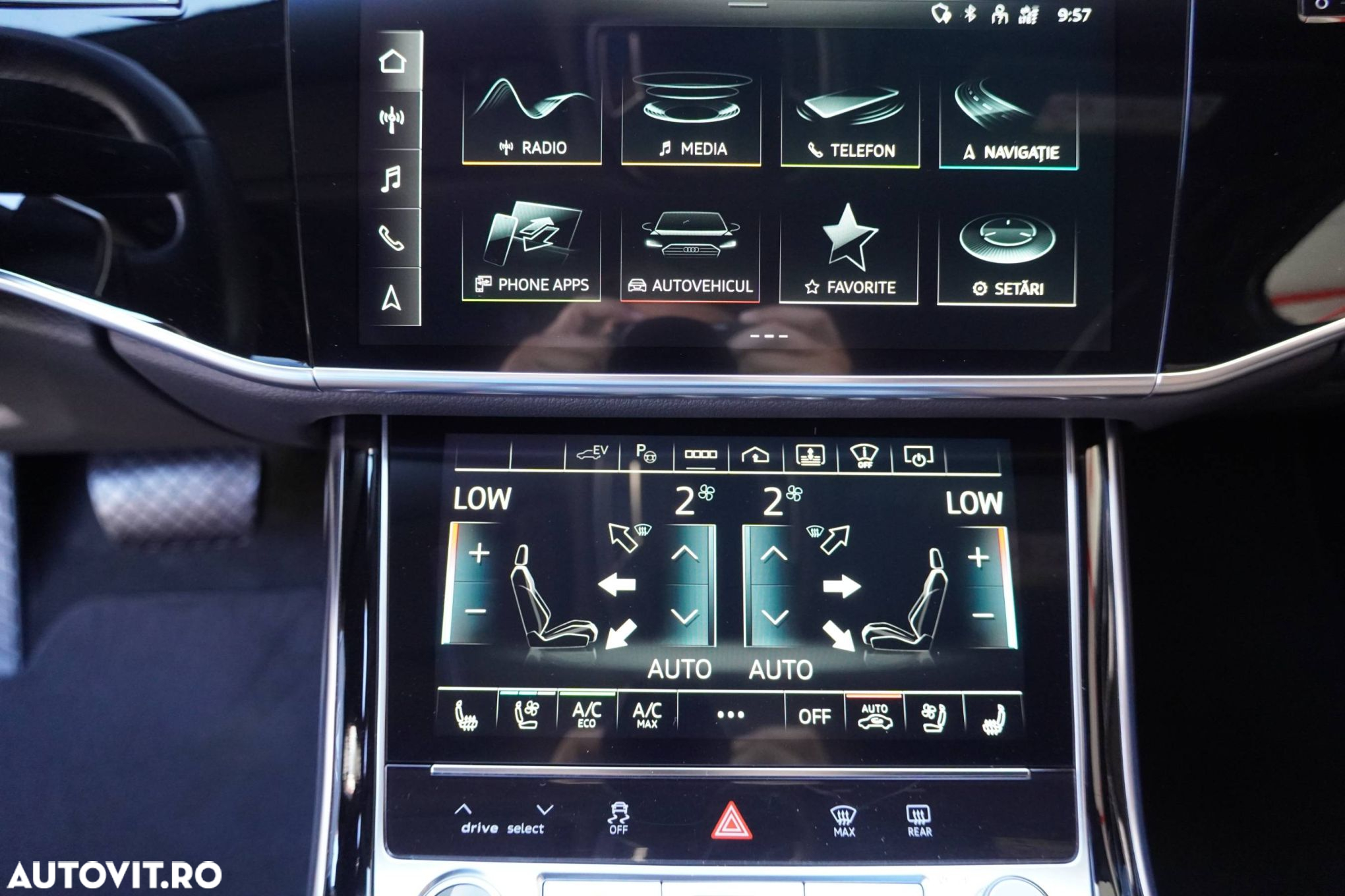 Audi A8 - 31