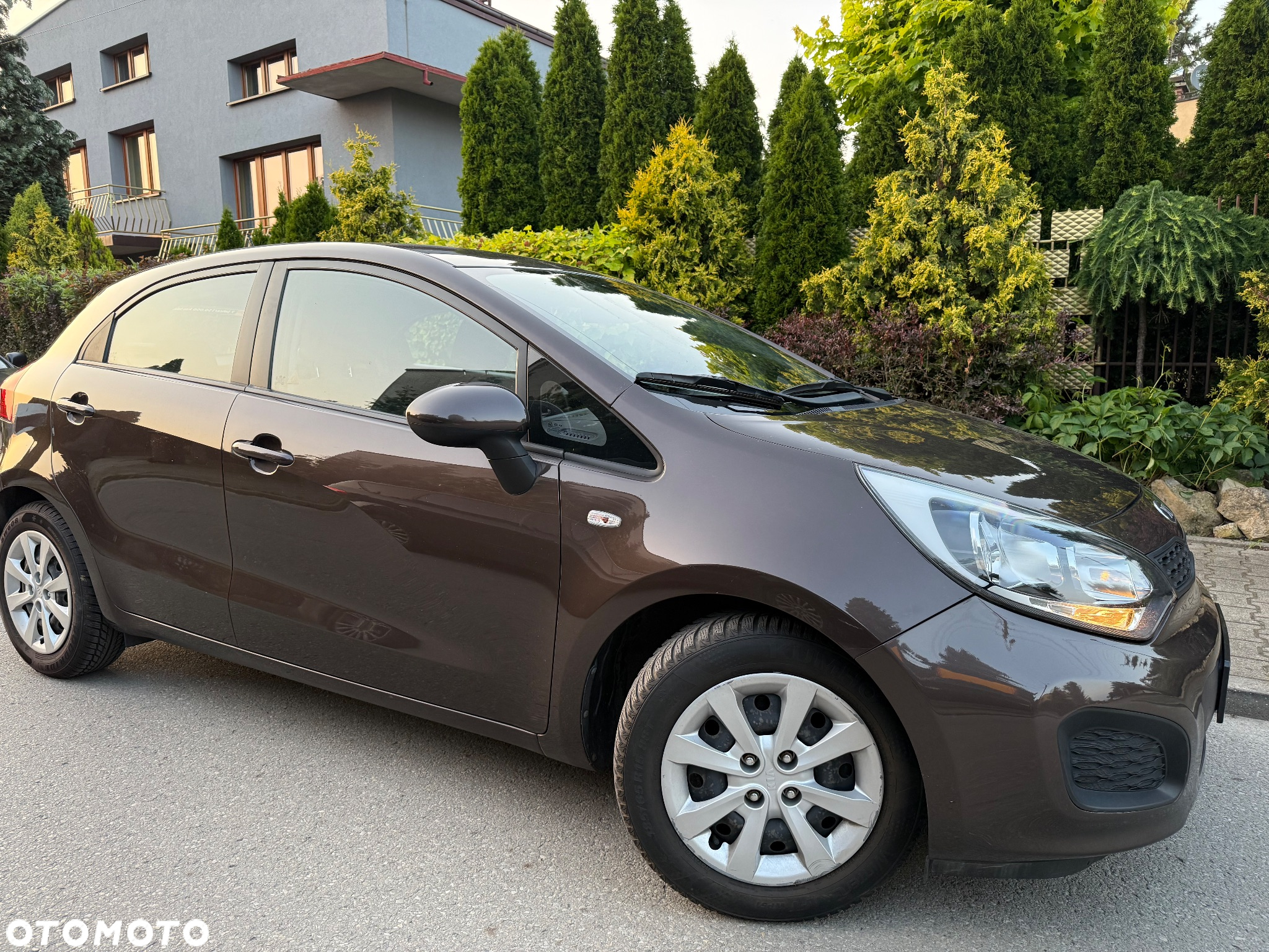 Kia Rio 1.2 Edition 7 - 16