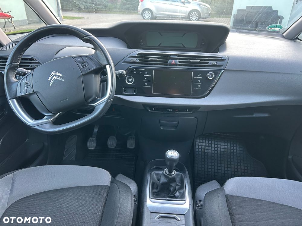 Citroën C4 Picasso PureTech 130 Stop&Start Attraction - 6