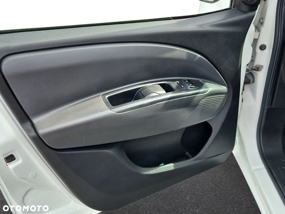 Fiat Doblo 1.3 Multijet 16V Active - 16